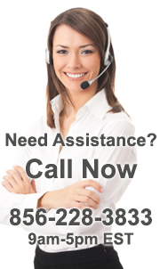 Call Us Now 856-302-5974